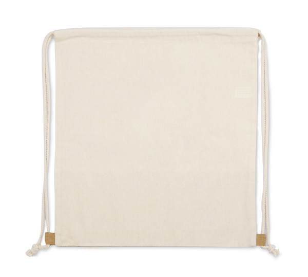 Cotton bag JUTIK