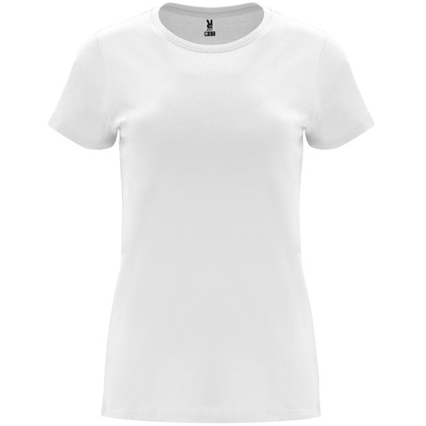 Capri T-Shirt - Rosette / XXL