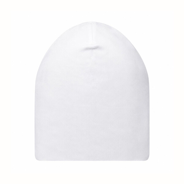 Full colour polyester beanie - Full colour