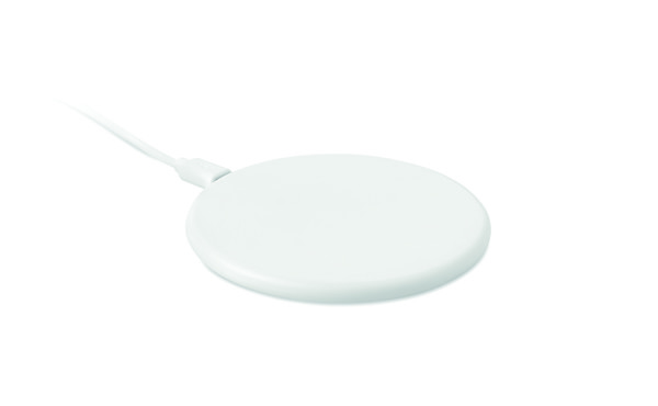 Brezžični polnilnik Twing 10W, recikliran ABS