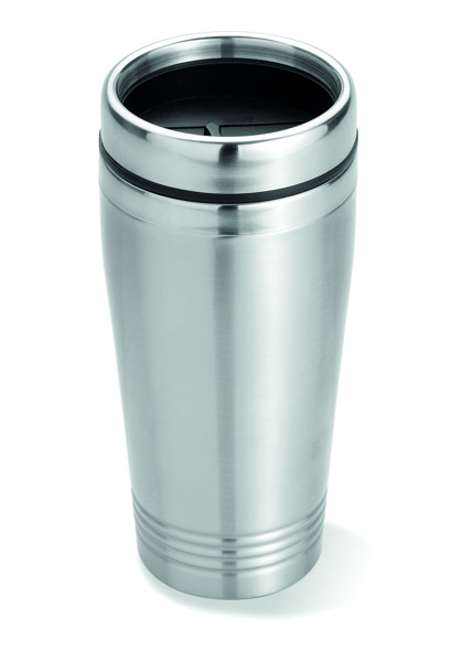 Copo viagem parede duplo 400ml Rodeodrive