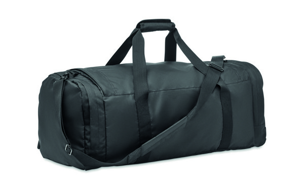 Valley Duffle potovalna torba RPET, 63x29x27 cm