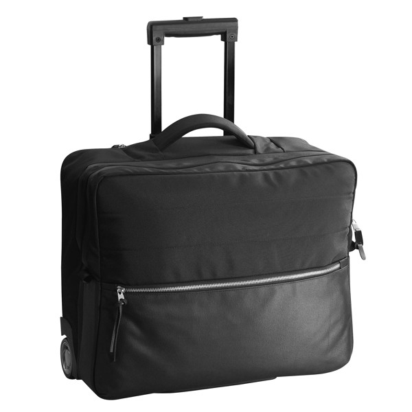 Airstream III Business roller