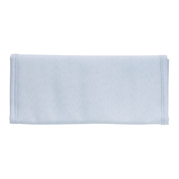 Set pailles 2 pcs et couverts Tierra - Bleu