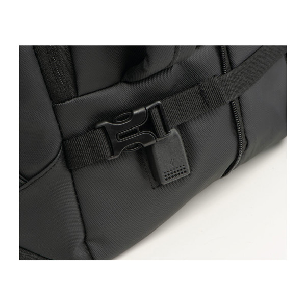 Batoh Richmond - Čierna