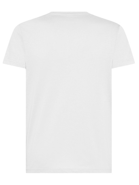 T-shirt Gemini - White / XL