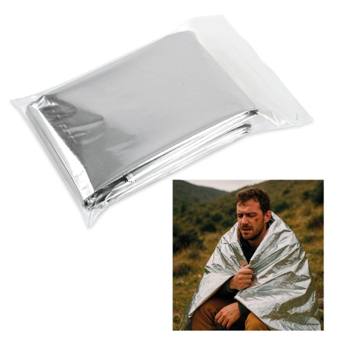 WATERPROOF BLANKET “LIFE”