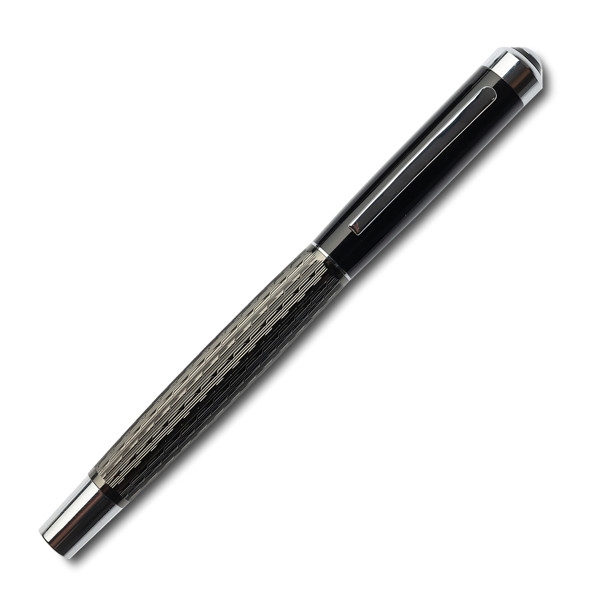 Gassin writing set - Black