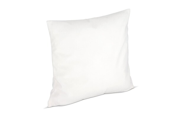 Cushion cover pluche & cushion 40x40 cm sublimation