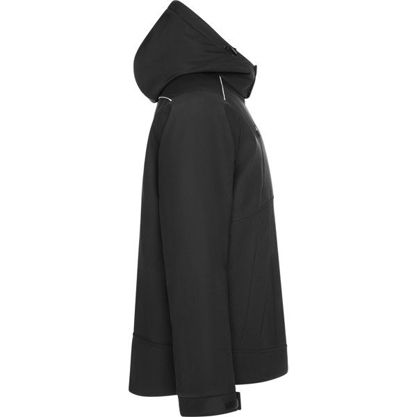 Parka Tecnica Emin - NEGRO / XS