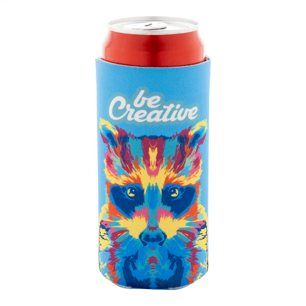 RPET üdítős doboz hűtő PrintCan Slim