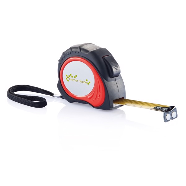 Tool Pro mjerna traka - 5 m/19 mm