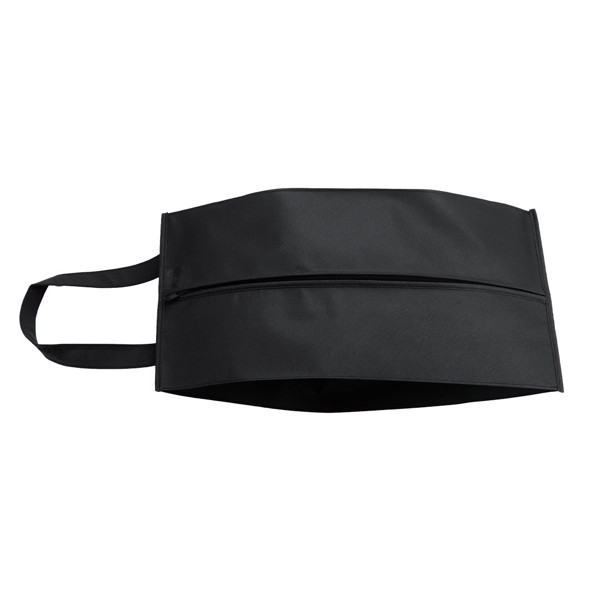 Zapatillero Recco - Negro