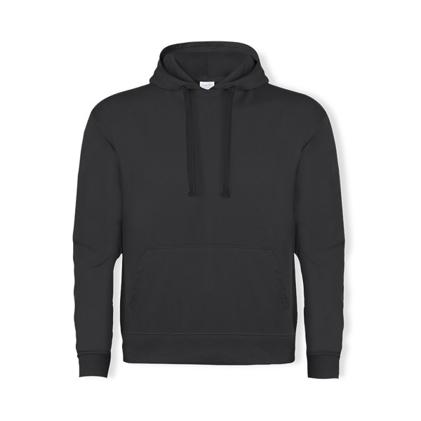 Adult Hooded Sweatshirt Harnix - Grey / M