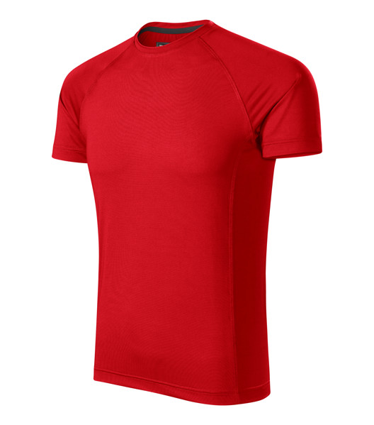 T-Shirt Men’S Malfini® Destiny - Red / XL