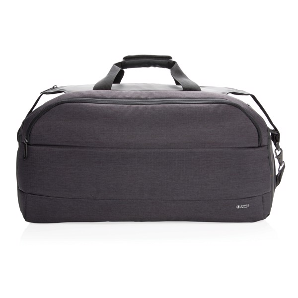Vikend torba Swiss Peak, USB priključek, prostornina 41L