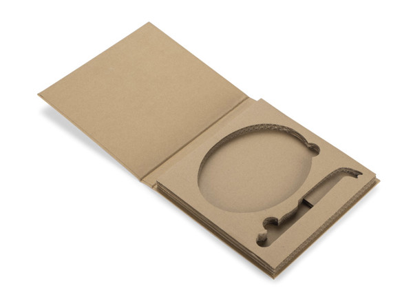 Knife with cheese board GORGONZOLA