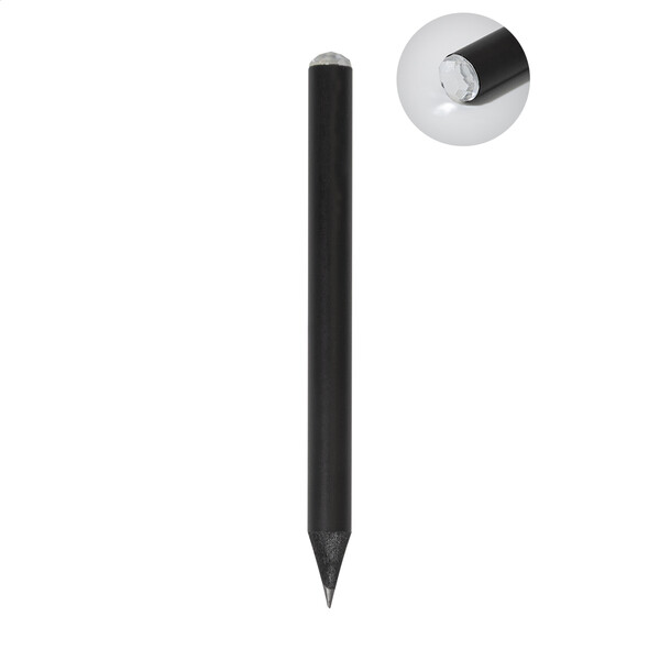 Lead Pencil Gemcil Mini