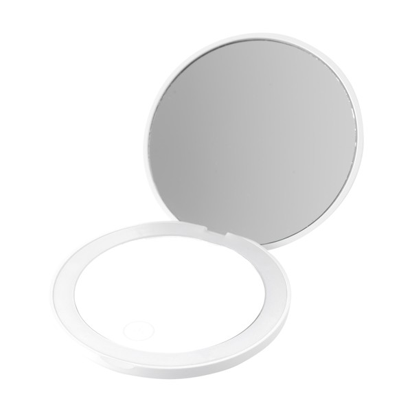 GlamLight Make-Up Mirror miroir