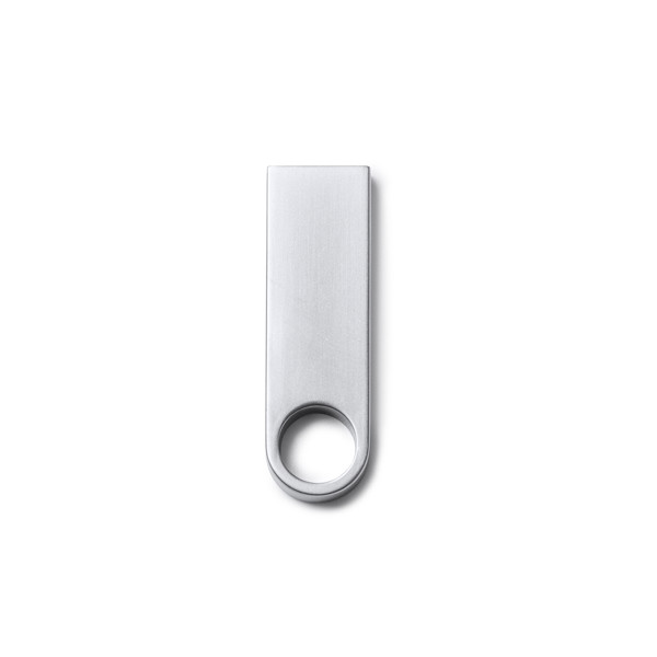 Roy Pen Drive - Silver / 32 GB