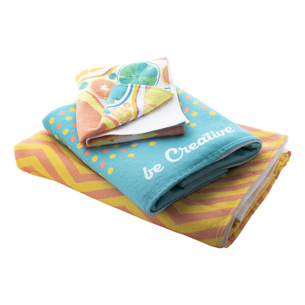 Serviette CreaTowel M