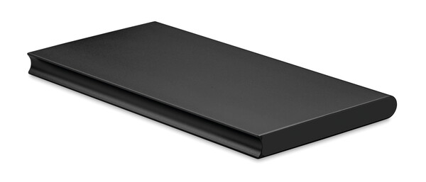 Baterie externă 8000 mAh Powerflat8 - Negru
