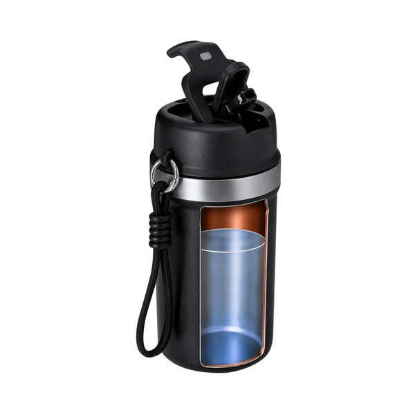 Insulated Cup Nurem