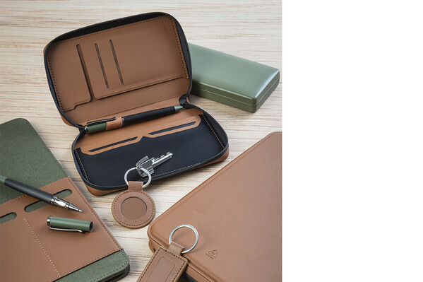 Pen Set Macaye - Green