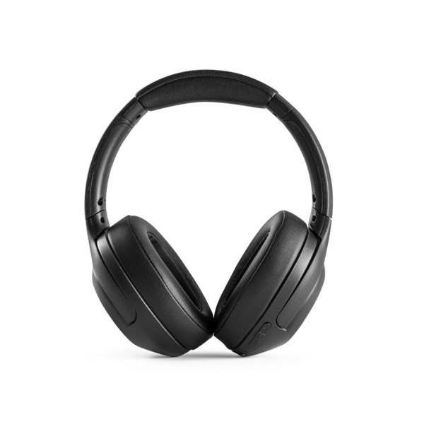 PS - MELODY. Wireless PU headphones with BT 5'0 transmission