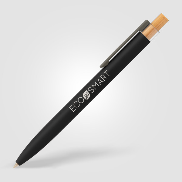Reborn Recycled Aluminium Pen