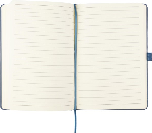 Muistikirja A5 Gertrud - Ruskea