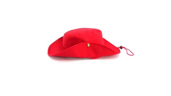 Sombrero Tosep - Rojo