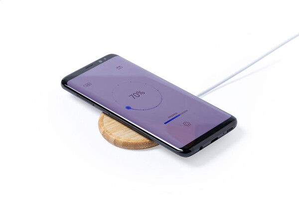Magnetic Wireless Charger Comis