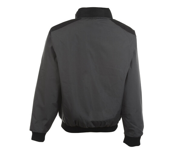 Blouson de travail - GREY / BLACK / XXL