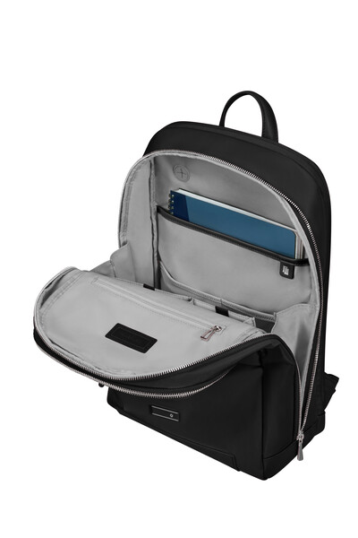 Samsonite - Zalia 3.0 Backpack 15.6" - Black