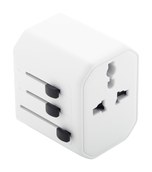 Travel Adapter Jetsetter