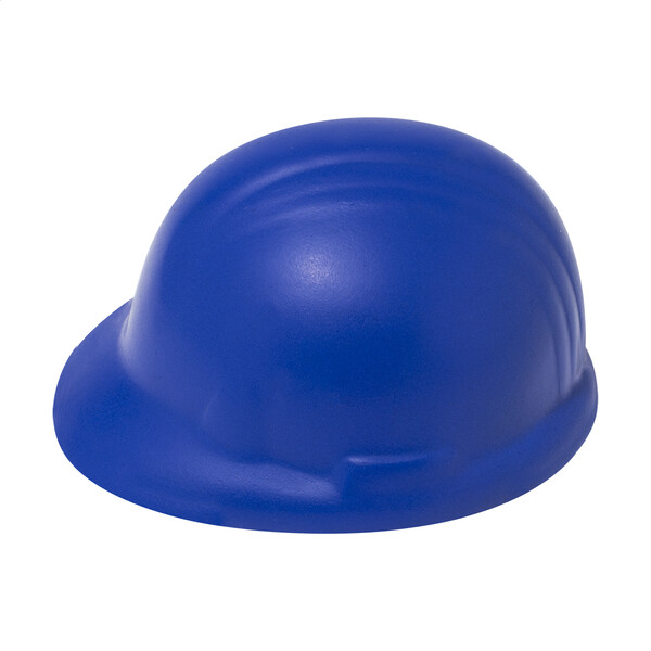 Balle anti-stress Ingenio - Bleu