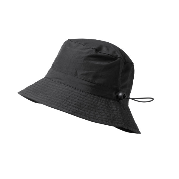 Bob Hat Ayora - White