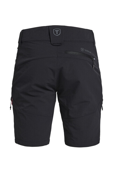 TXlite Flex Shorts M Black 3XL