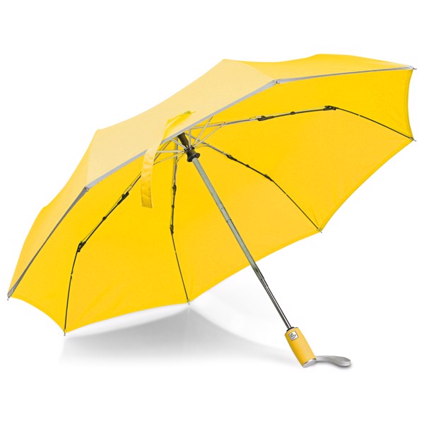 UMA. Deštník - Žlutá