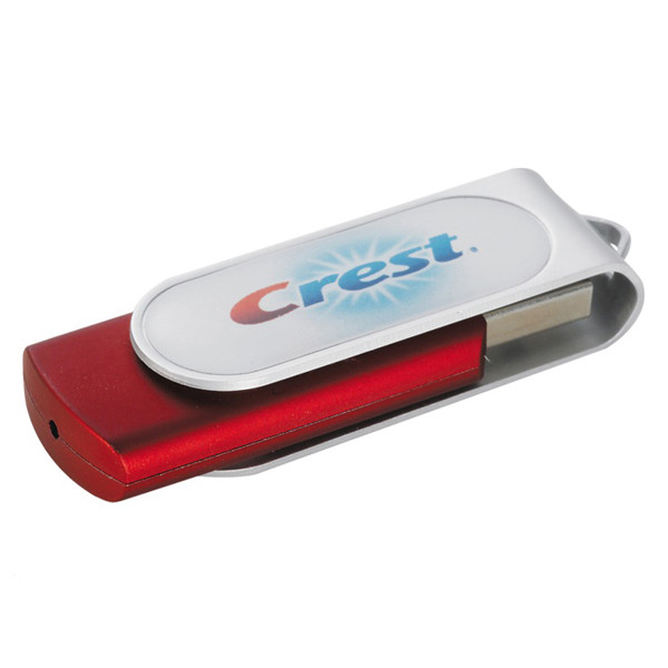 USB Flash drive XT512 - WHITE_1GB