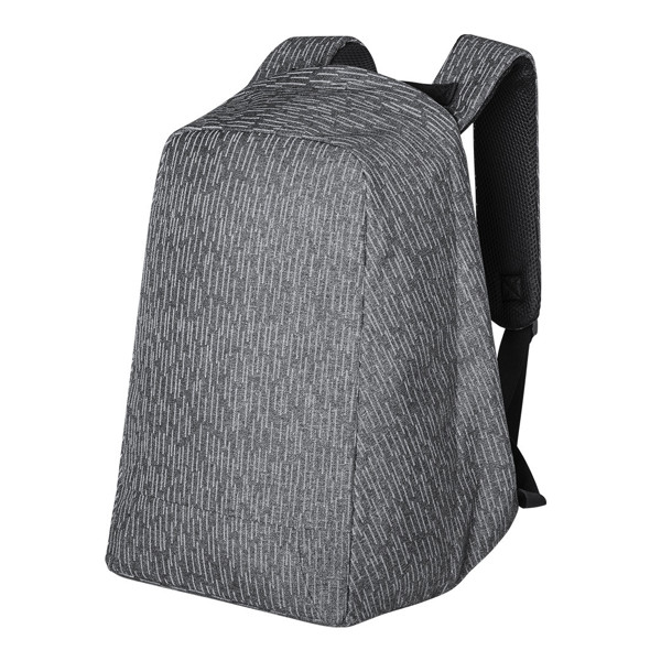 Mochila Antirrobo Quasar