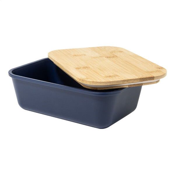 Boîte lunch Goreng - Bleu Foncé