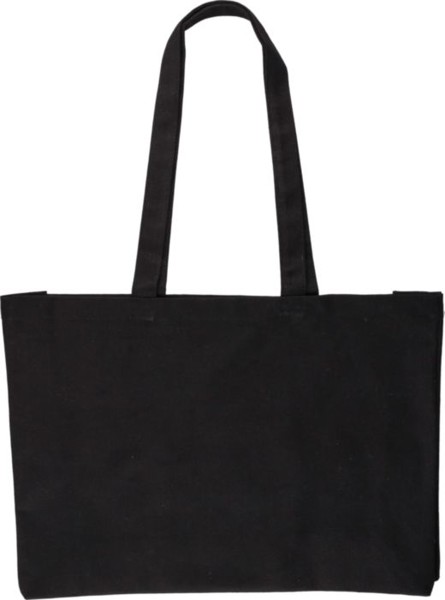 Saco em algodão Oeko-Tex (280 g/m2) Hugh