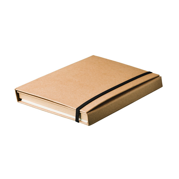 Sustain office set with notepad