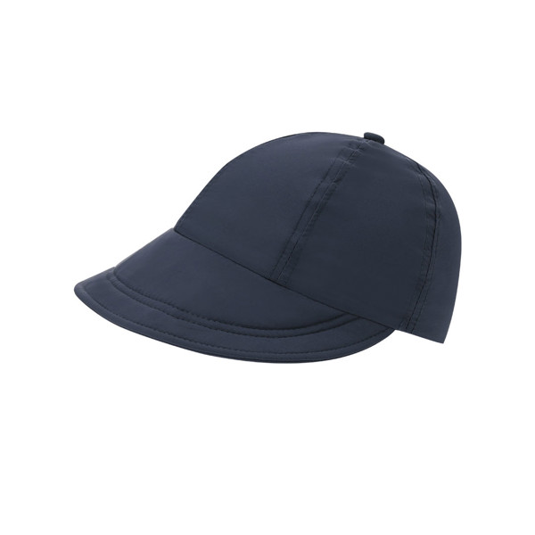 Cappellino Yilmur - Nero