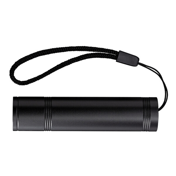 Lampe de poche FLASH 80 - noir