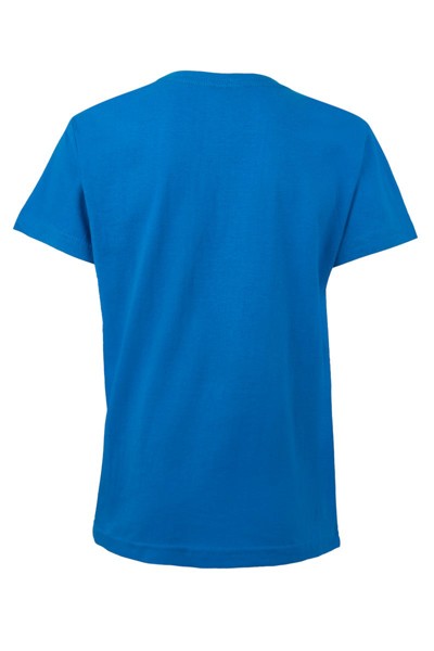 T-SHIRT MANGA CURTA CRIANÇA MELBOURNE KIDS