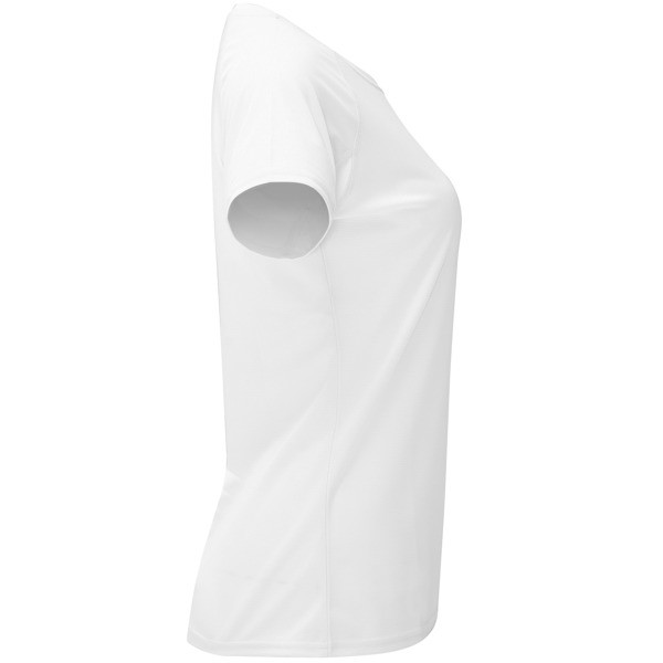 Camiseta Bahrain Woman - Roseton / 2XL