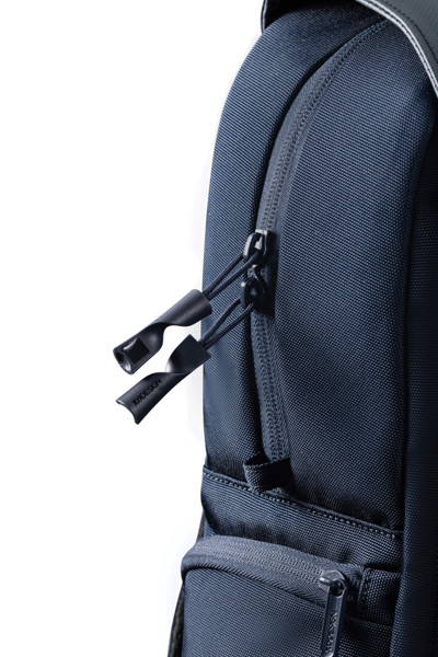 Sac à dos souple XD Design - Bleu Marine / Noir
